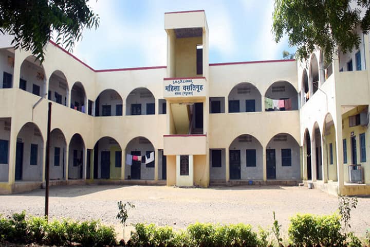 PSGVPM College of Education, Shahada campus photo 6