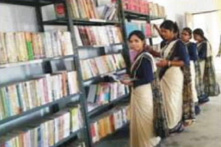 Madhusudan Mahto Teacher Training College, Chakradharpur campus photo 2