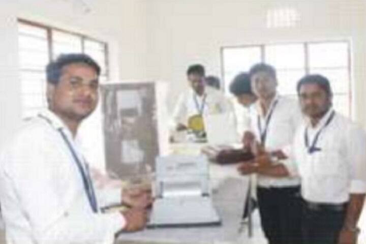Madhusudan Mahto Teacher Training College, Chakradharpur campus photo 4