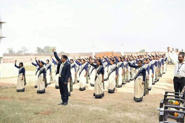 Madhusudan Mahto Teacher Training College, Chakradharpur campus photo 6