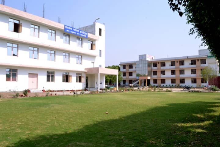 Raizada Dharam Das Institute of Education and Technology, Meerut campus photo 2