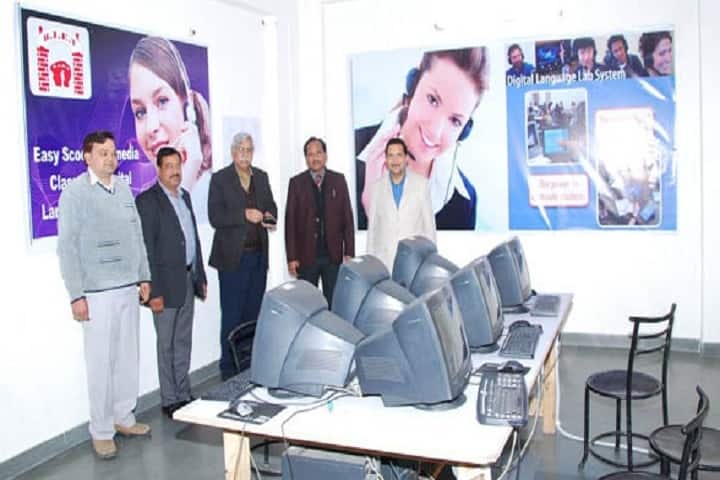 Raizada Dharam Das Institute of Education and Technology, Meerut campus photo 4