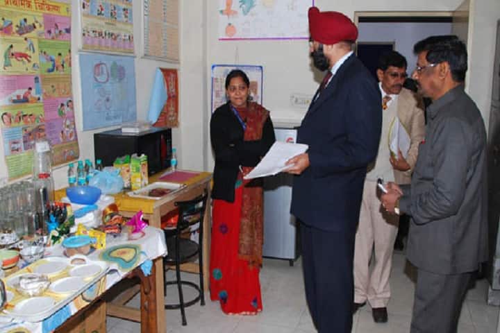 Raizada Dharam Das Institute of Education and Technology, Meerut campus photo 5