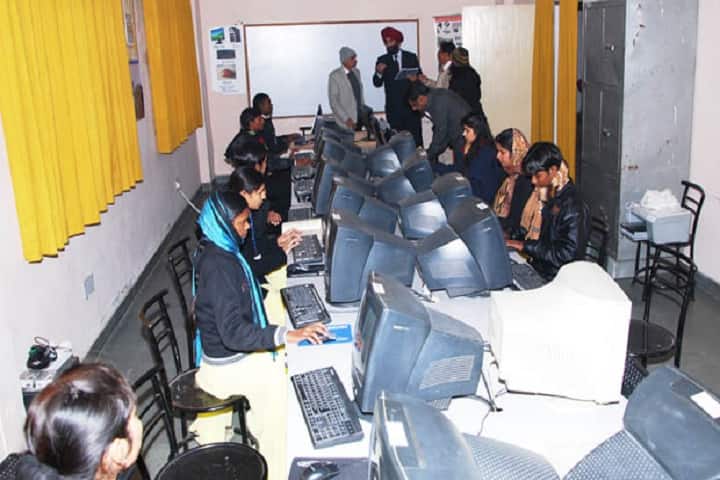 Raizada Dharam Das Institute of Education and Technology, Meerut campus photo 6