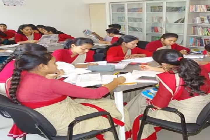 Srinath College of Education, Jamshedpur campus photo 2