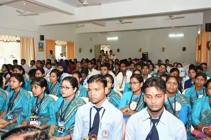 Srinath College of Education, Jamshedpur campus photo 3