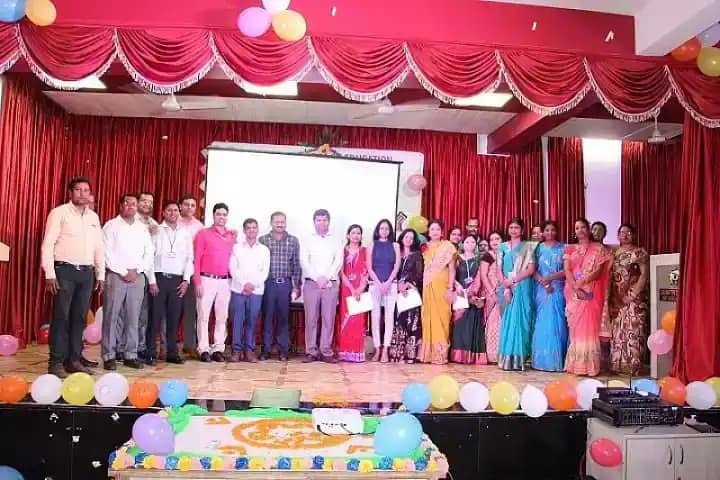Srinath College of Education, Jamshedpur campus photo 6