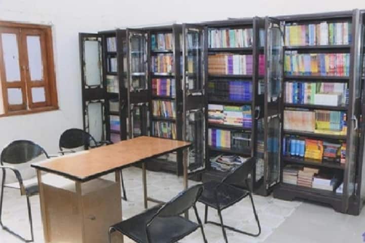 KDMGS Nanasaheb Dr Uttamrao Mahajan College of Education, Jalgaon campus photo 2