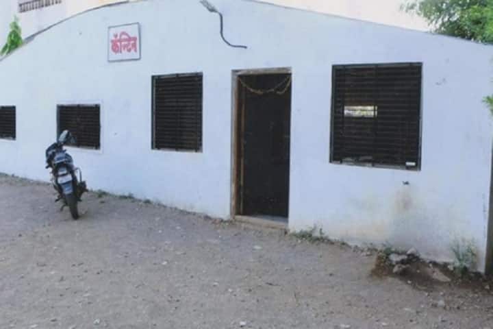 KDMGS Nanasaheb Dr Uttamrao Mahajan College of Education, Jalgaon campus photo 6