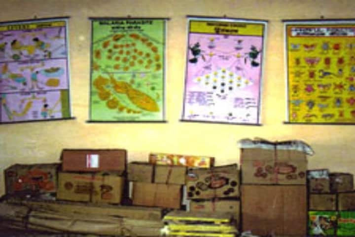 Niranjan Institute of Education Technology, Meerut campus photo 4