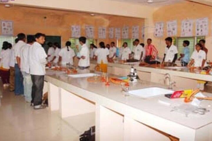 NR Vekaria Institute of Pharmacy and Research Centre, Junagadh campus photo 4