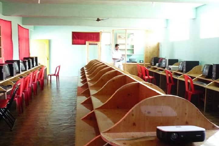 Gulzar Memorial College of Education, Sopore campus photo 2