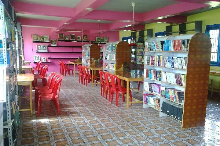 Gulzar Memorial College of Education, Sopore campus photo 3
