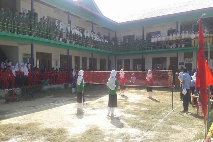 Gulzar Memorial College of Education, Sopore campus photo 4