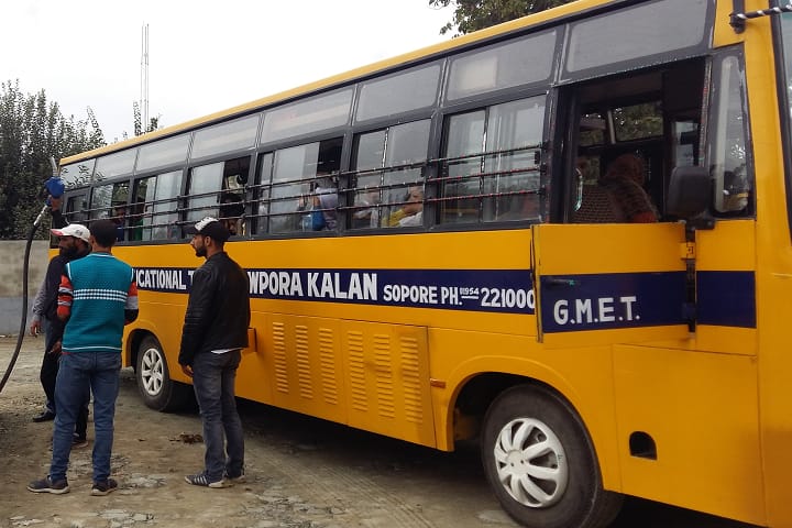 Gulzar Memorial College of Education, Sopore campus photo 5