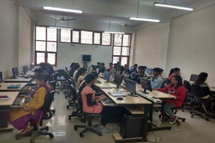 Atal Bihari Vajpayee Government Institute of Engineering and Technology, Pragatinagar campus photo 4