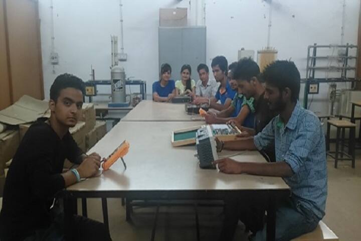 Atal Bihari Vajpayee Government Institute of Engineering and Technology, Pragatinagar campus photo 3