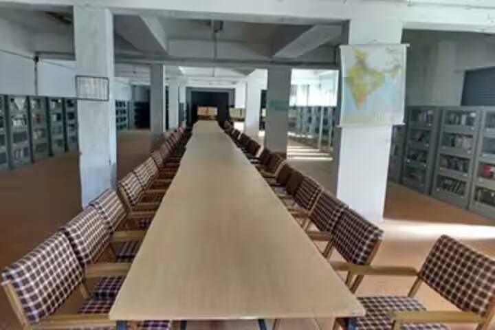 Atal Bihari Vajpayee Government Institute of Engineering and Technology, Pragatinagar campus photo 5