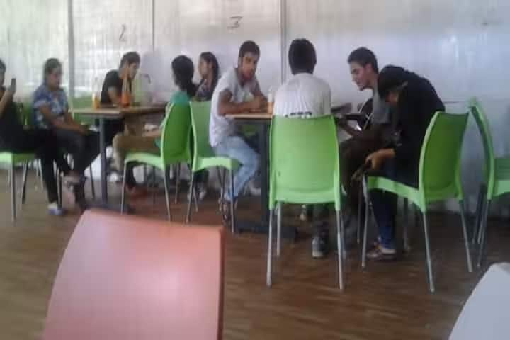 Atal Bihari Vajpayee Government Institute of Engineering and Technology, Pragatinagar campus photo 2