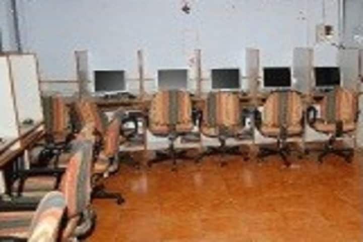 Smt BCJ College of Education, Khambhat campus photo 2
