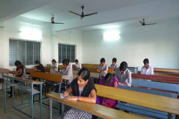 Nova College of Pharmacy, West Godavari campus photo 2