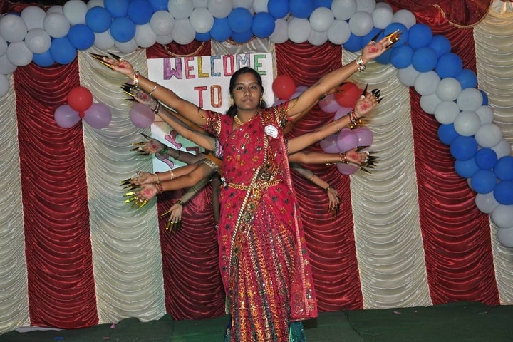 Nova College of Pharmacy, West Godavari campus photo 3