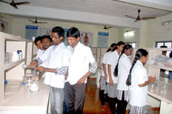 Nova College of Pharmacy, West Godavari campus photo 4