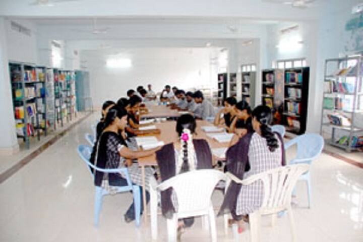 Nova College of Pharmacy, West Godavari campus photo 5