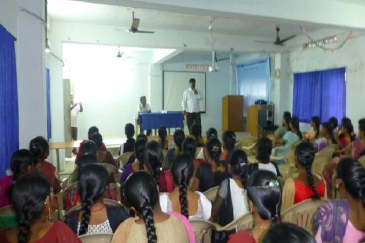 Nova College of Pharmacy, West Godavari campus photo 6