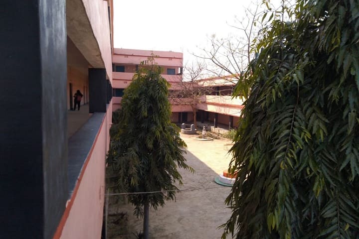 Sanjay Gandhi Memorial College, Ranchi campus photo 2