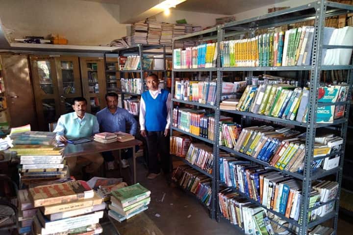 Sanjay Gandhi Memorial College, Ranchi campus photo 3