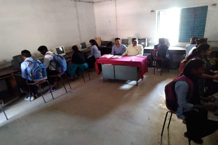 Sanjay Gandhi Memorial College, Ranchi campus photo 4
