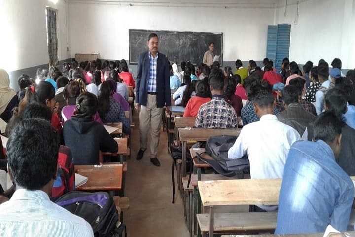 Sanjay Gandhi Memorial College, Ranchi campus photo 5
