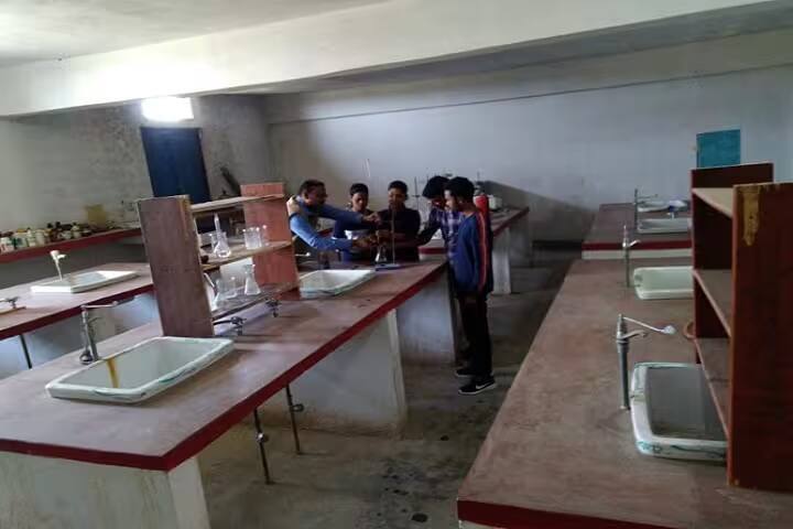Sanjay Gandhi Memorial College, Ranchi campus photo 6