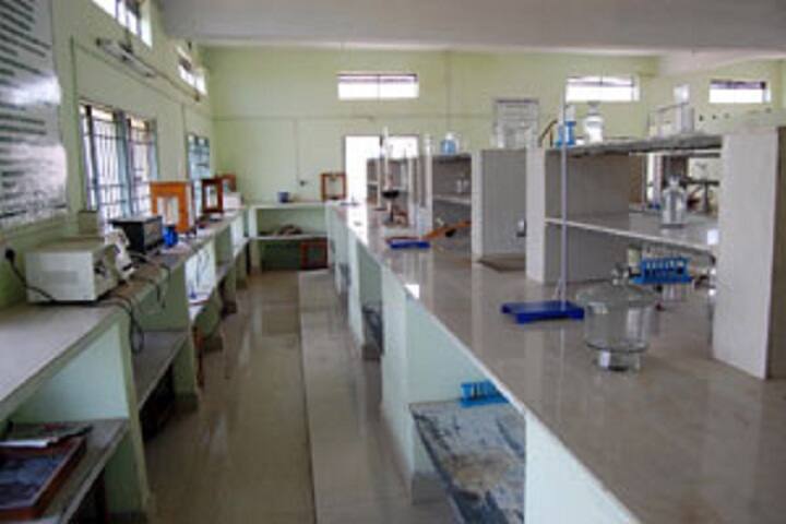 Nova College of Pharmaceutical Education and Research, Ibrahimpatnam campus photo 3