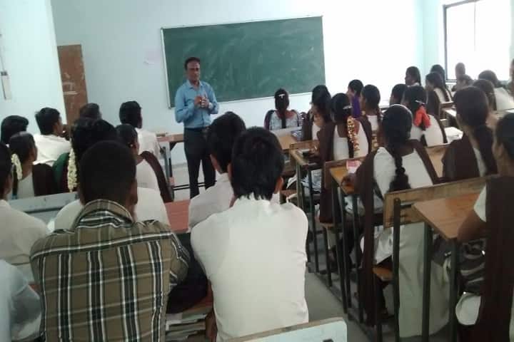 Nova College of Pharmaceutical Education and Research, Ibrahimpatnam campus photo 4