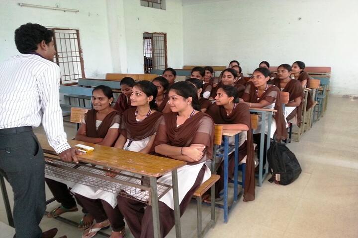 Nova College of Pharmaceutical Education and Research, Ibrahimpatnam campus photo 5