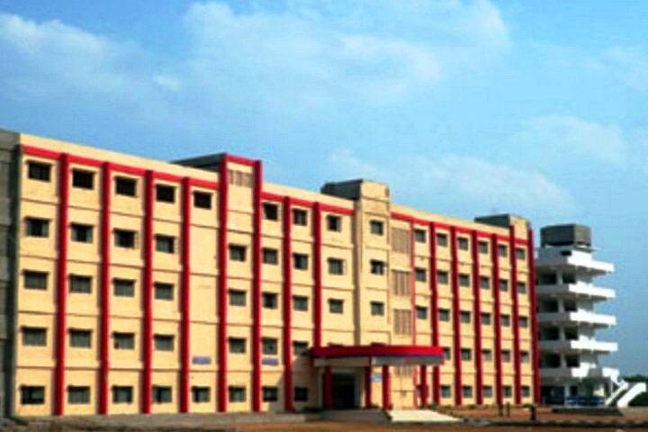 Nova College of Pharmaceutical Education and Research, Hayathnagar campus photo 2