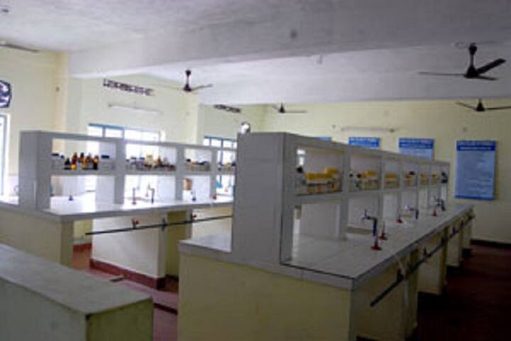 Nova College of Pharmaceutical Education and Research, Hayathnagar campus photo 3