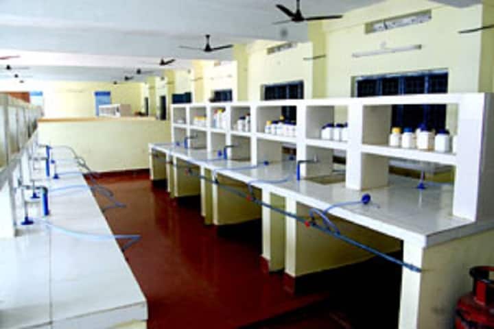 Nova College of Pharmaceutical Education and Research, Hayathnagar campus photo 6