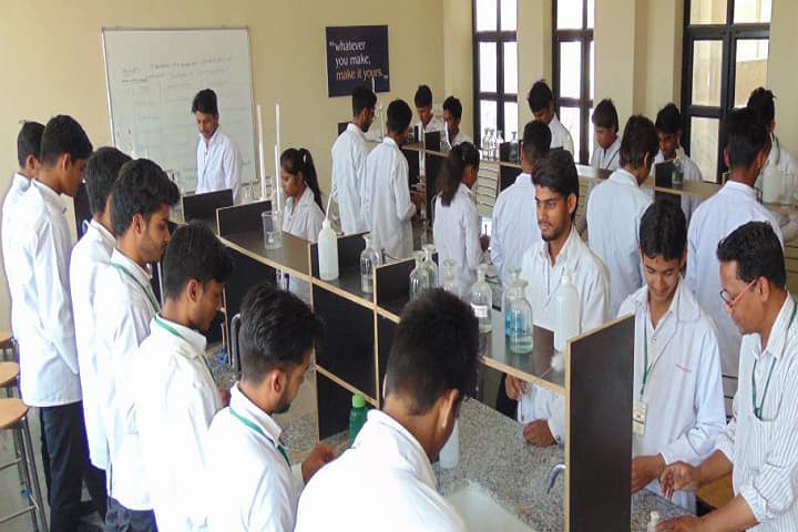 NIPR Alwar campus photo 4