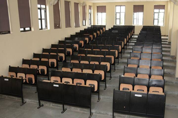 NIPR Alwar campus photo 5