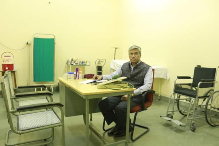HRMITM Delhi campus photo 6
