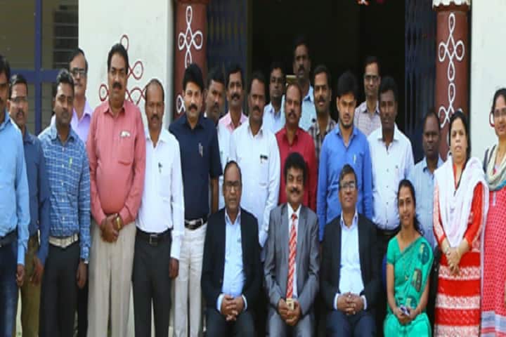 RajIv Gandhi Rural College of Education, Koppal campus photo 3