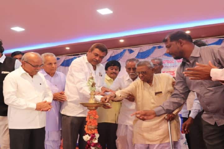 RajIv Gandhi Rural College of Education, Koppal campus photo 4