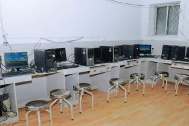 Sri Gavisiddeshwara College of Education, Koppal campus photo 2