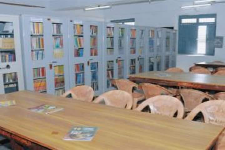 Sri Gavisiddeshwara College of Education, Koppal campus photo 3