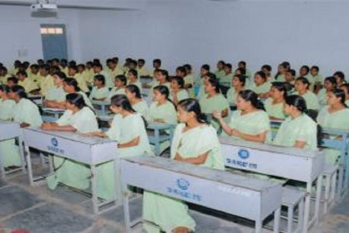 Sri Gavisiddeshwara College of Education, Koppal campus photo 4