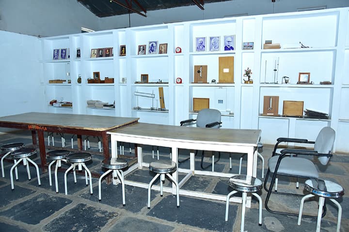 Sri Gavisiddeshwara College of Education, Koppal campus photo 6