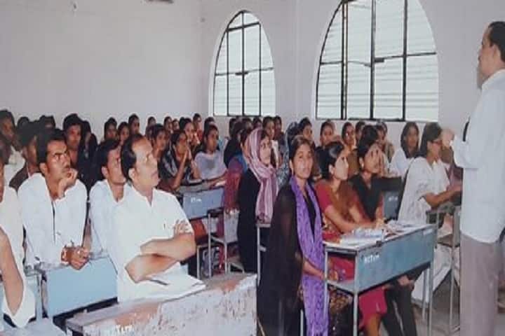 Abhinav College of Education, Latur campus photo 2